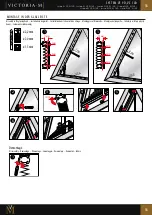 Preview for 37 page of Victoria M SYSTEM VS 1 Original Instructions Manual