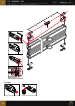 Preview for 40 page of Victoria M SYSTEM VS 1 Original Instructions Manual