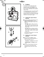 Предварительный просмотр 14 страницы Victoria 270 E Operating Instructions Manual