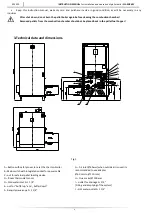 Предварительный просмотр 4 страницы Victoria CLASSIC 40C Instruction Manual