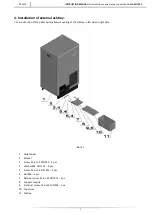 Предварительный просмотр 5 страницы Victoria CLASSIC 40C Instruction Manual