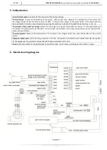 Предварительный просмотр 7 страницы Victoria CLASSIC 40C Instruction Manual