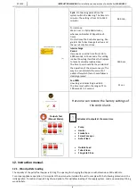 Предварительный просмотр 19 страницы Victoria CLASSIC 40C Instruction Manual