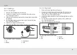 Предварительный просмотр 52 страницы Victoria Din en 82079-1 User Manual