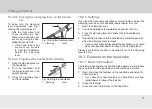 Предварительный просмотр 77 страницы Victoria Din en 82079-1 User Manual