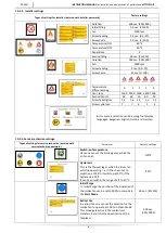 Предварительный просмотр 13 страницы Victoria VITTORIA 8 Instruction Manual