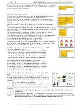 Предварительный просмотр 15 страницы Victoria VITTORIA 8 Instruction Manual