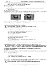 Предварительный просмотр 19 страницы Victoria Vittoria B Instruction Manual