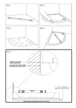 Предварительный просмотр 6 страницы Victorian Plumbing Aurora Pearlstone Installation Instructions Manual