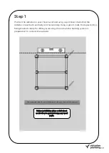 Предварительный просмотр 4 страницы Victorian Plumbing Chatsworth Traditional VP003 Installation Manual