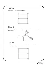 Предварительный просмотр 6 страницы Victorian Plumbing Chatsworth Traditional VP003 Installation Manual