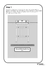 Preview for 4 page of Victorian Plumbing X504 Installation Manual