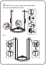 Preview for 5 page of VictoriaPlum PFLQ699 Assembly Instructions Manual