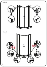 Preview for 6 page of VictoriaPlum PFLQ699 Assembly Instructions Manual