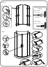 Preview for 7 page of VictoriaPlum PFLQ699 Assembly Instructions Manual