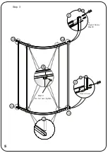 Preview for 6 page of VictoriaPlum V6Q760 Assembly Instructions Manual