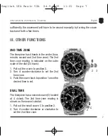 Preview for 8 page of Victorinox 241126 Instructions Manual