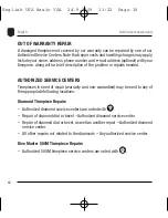 Preview for 19 page of Victorinox 241126 Instructions Manual