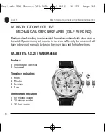 Предварительный просмотр 17 страницы Victorinox 251.262 INVERSE Instructions Manual