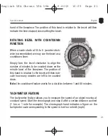 Предварительный просмотр 22 страницы Victorinox 251.262 INVERSE Instructions Manual