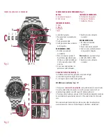 Preview for 8 page of Victorinox AIRBOSS MACH 9 Quick Manual