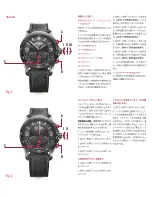 Preview for 11 page of Victorinox chrono classis 1/100 Quick Manual