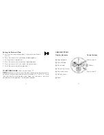 Preview for 9 page of Victorinox CHRONO I Manual