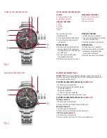 Preview for 3 page of Victorinox ETA 251.272 Quick Manual