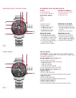 Preview for 6 page of Victorinox ETA 251.272 Quick Manual