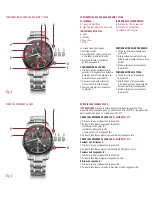 Preview for 7 page of Victorinox ETA 251.272 Quick Manual