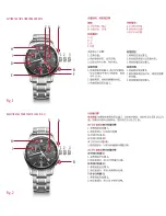 Preview for 9 page of Victorinox ETA 251.272 Quick Manual