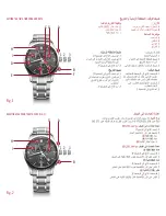 Preview for 12 page of Victorinox ETA 251.272 Quick Manual