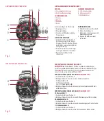 Preview for 4 page of Victorinox ETA G10.211 Quick Manual