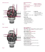 Preview for 8 page of Victorinox ETA G10.211 Quick Manual