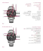 Preview for 12 page of Victorinox ETA G10.211 Quick Manual