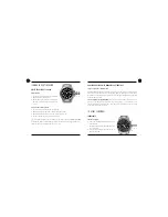 Preview for 14 page of Victorinox GENERAL MULTI-WATCH Instructions Manual