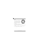 Preview for 16 page of Victorinox GENERAL MULTI-WATCH Instructions Manual