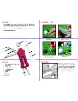 Preview for 2 page of Victorinox GOLFTOOL Manual