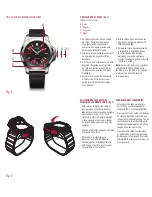 Preview for 7 page of Victorinox I.N.O.X. Quick Manual