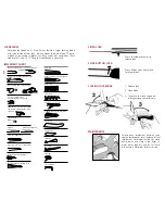 Preview for 2 page of Victorinox LOCKBLADE - REV 2010 Manual