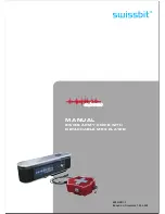 Victorinox S.BEAT MP3 User Manual предпросмотр