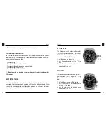 Preview for 4 page of Victorinox SwissArmy Instructions For Use