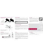 Preview for 1 page of Victorinox SWISSTOOL - REV 2010 Manual