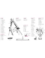 Preview for 2 page of Victorinox SWISSTOOL - REV 2010 Manual