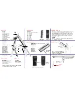 Preview for 2 page of Victorinox SWISSTOOL Manual