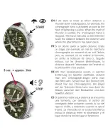 Preview for 2 page of Victorinox TELEMETER Manual