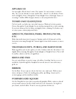 Preview for 7 page of Victorio 250 User Manual