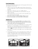 Preview for 5 page of Victorio VKP1024A Instruction Manual