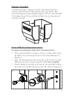 Preview for 7 page of Victorio VKP1024A Instruction Manual