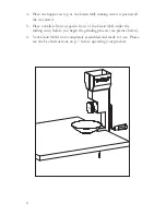 Preview for 8 page of Victorio VKP1024A Instruction Manual